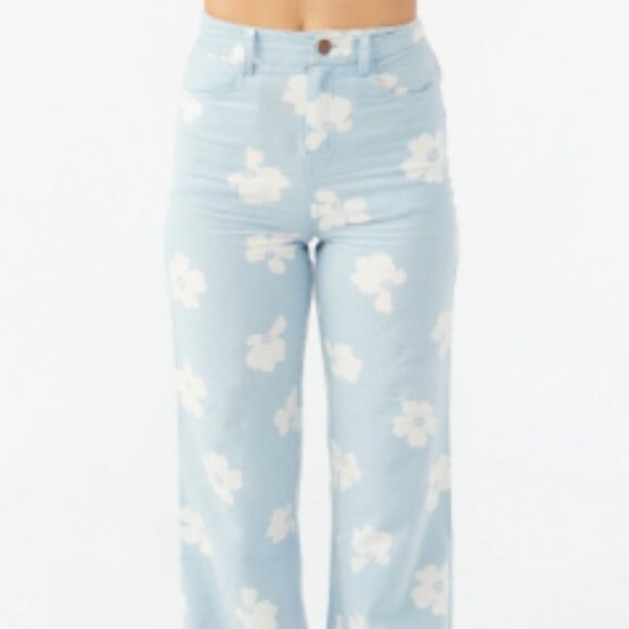 O'NEILL KELCEY PANTS NWT - Picture 7 of 8